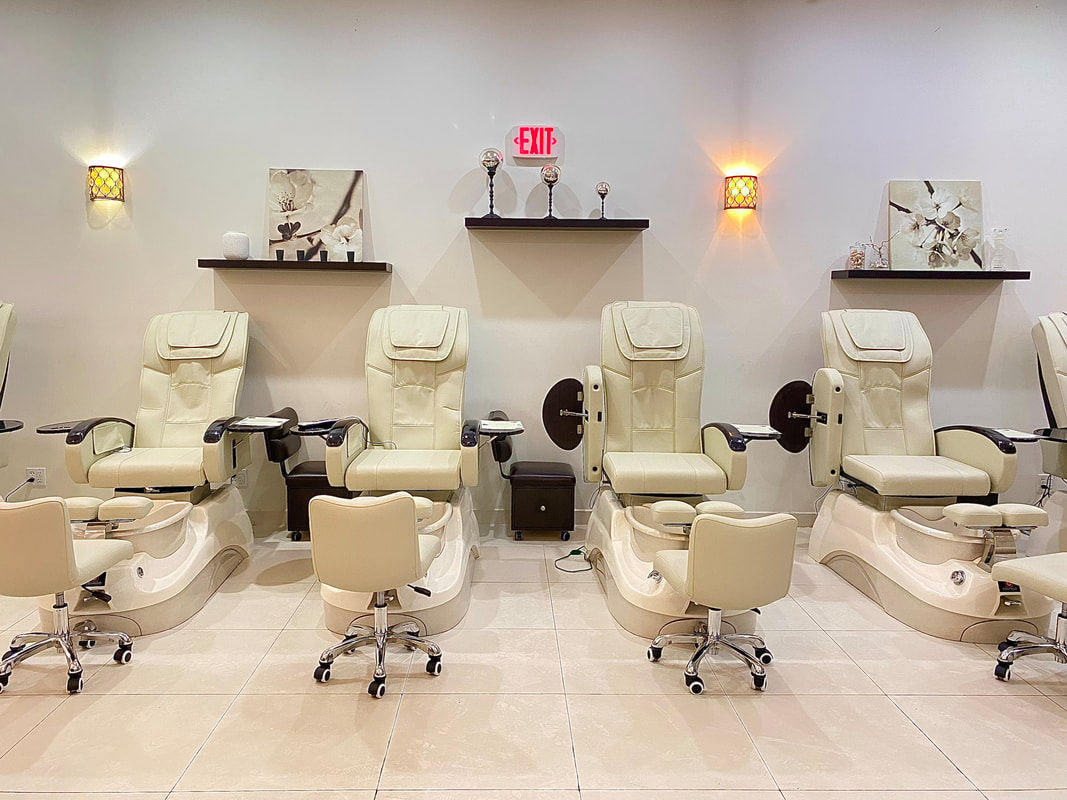 Nail Salon 60611 | Bedazzled Nails & Spa of Chicago, Illinois | Gel  Manicure, Dipping Powder, Organic Pedicure, Acrylic, Waxing